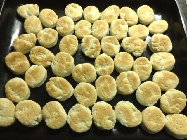 bizcochos bizcochos
