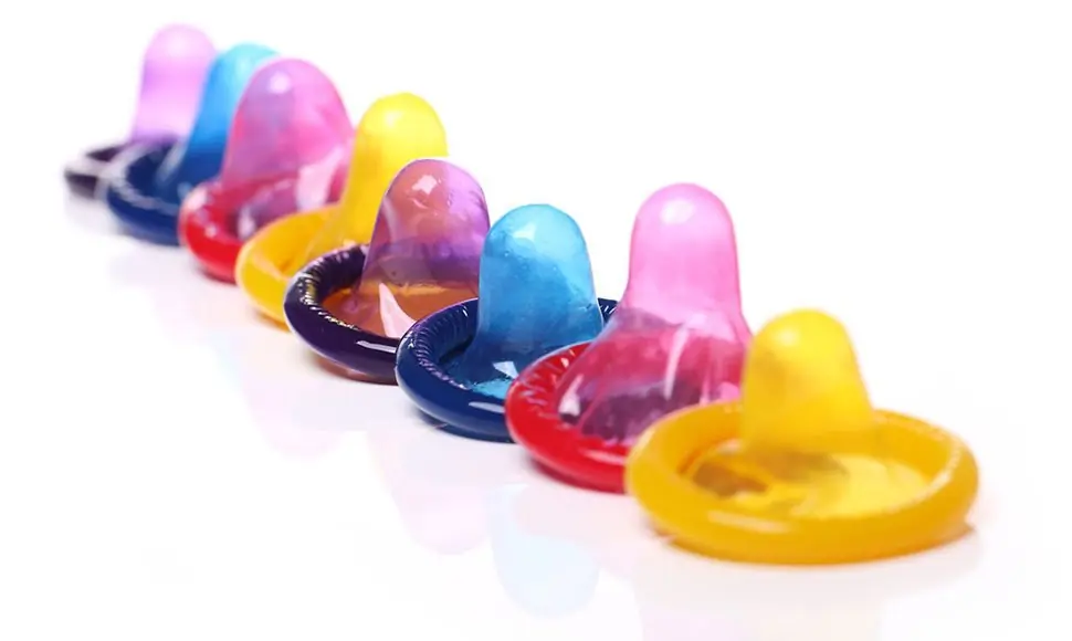 El condón tiene los días contados