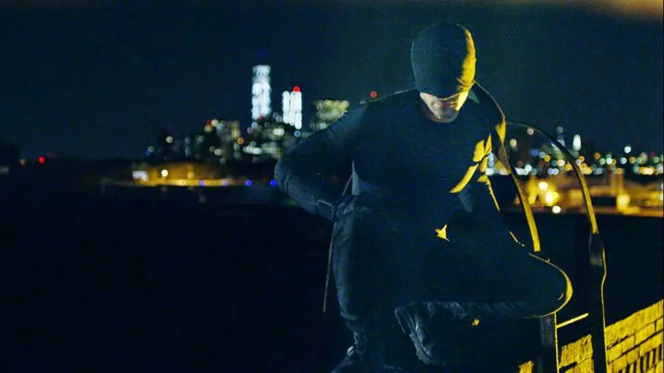 daredevil daredevil