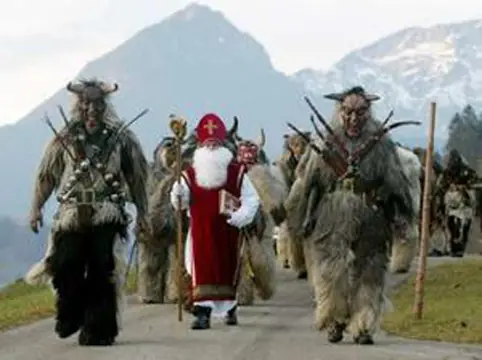 navidad