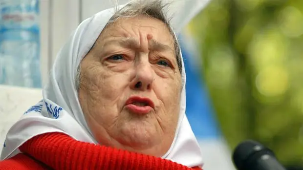 Heces de Bostafini incentivando la violencia colectiva