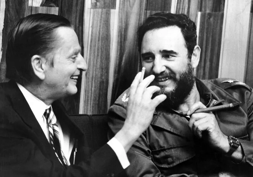 fidel