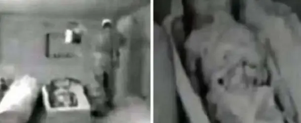 ¿La URSS encontró momías extraterrestres?