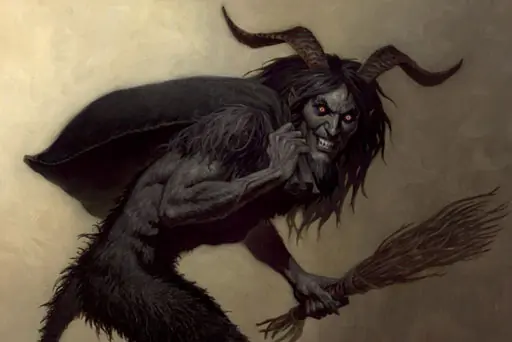 demonio