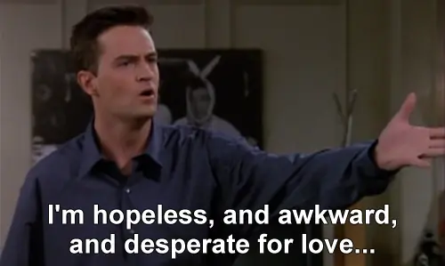 Friends