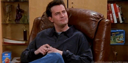matthew perry