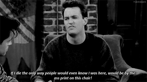 chandler