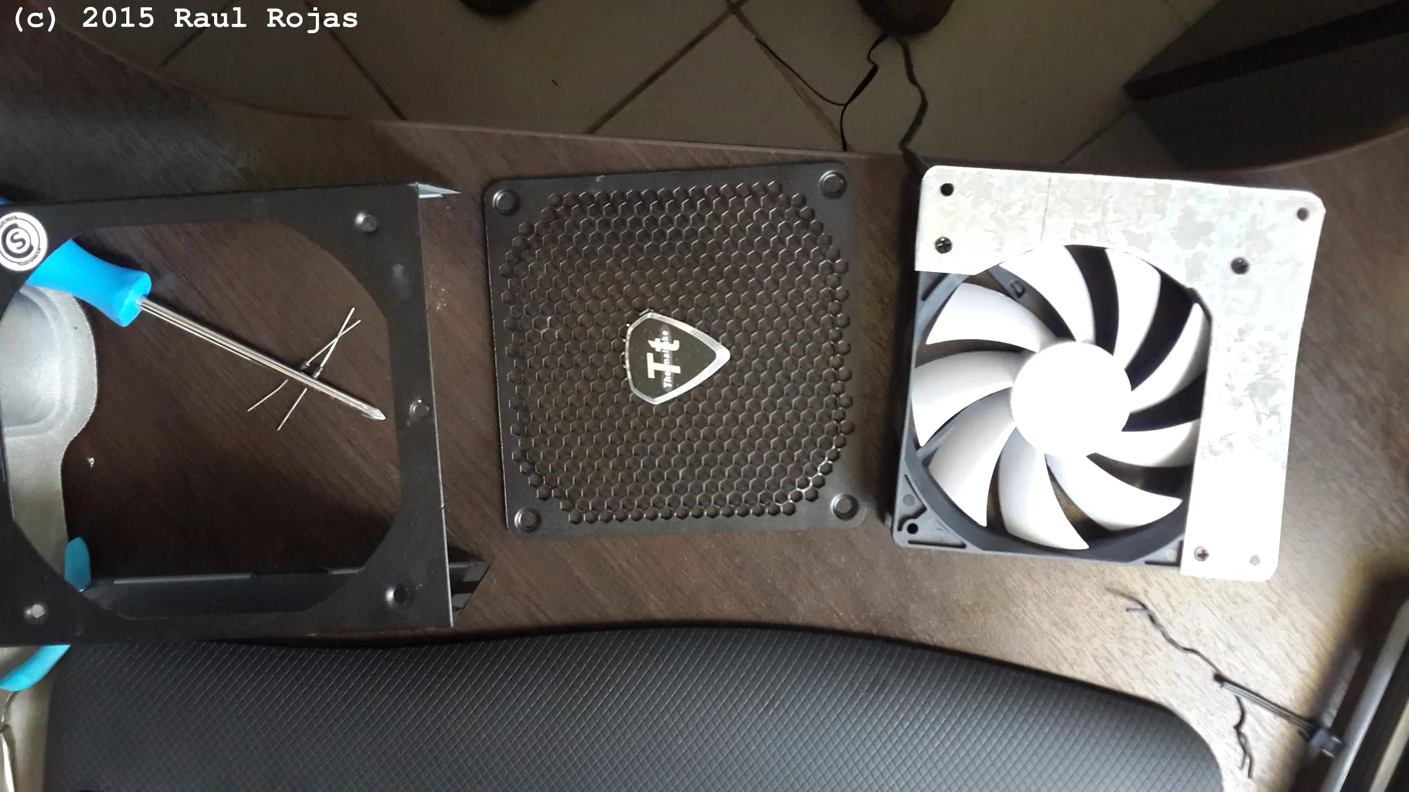 Thermaltake