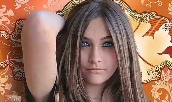 La hija de Michael Jackson: Así luce hoy en día La hija de Michael Jackson: Así luce hoy en día