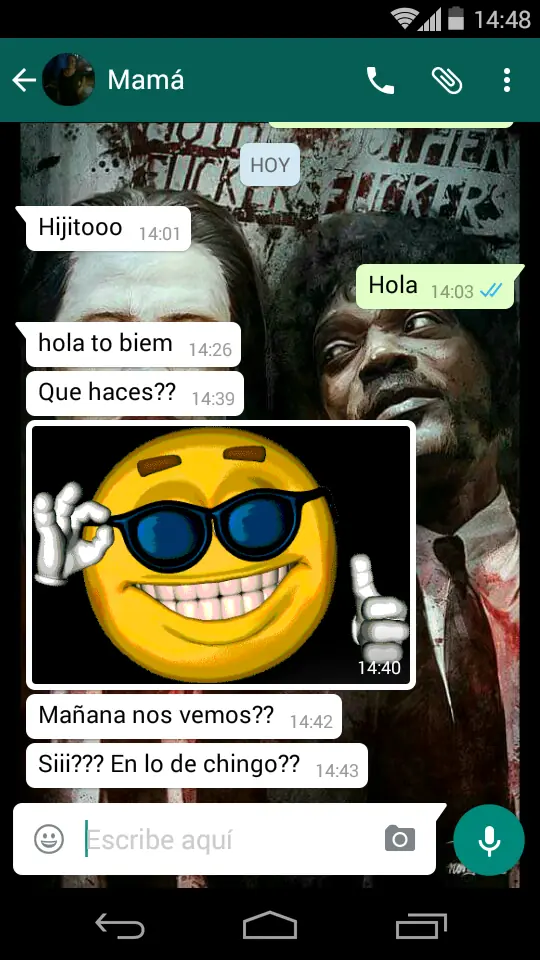 taringa