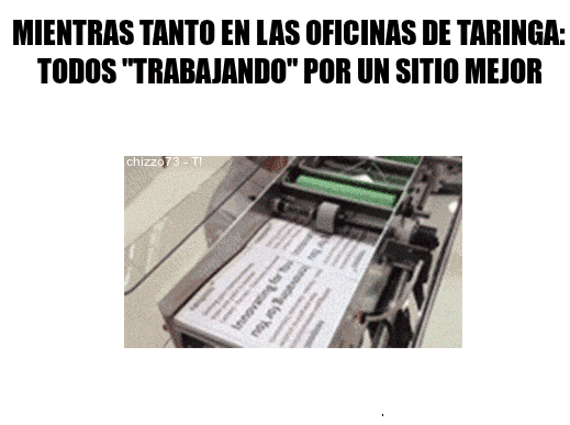 Premios Crapinga! 2014 an de güinner is...