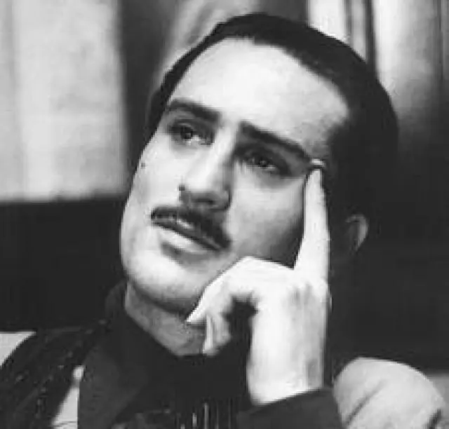 un grande