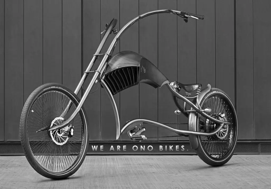 bici