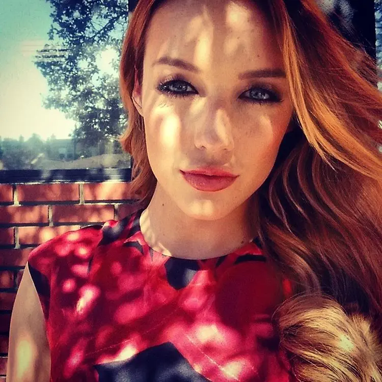 Sarah