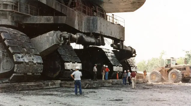 10 vehículos descomunales que solo se fabricaron una vez