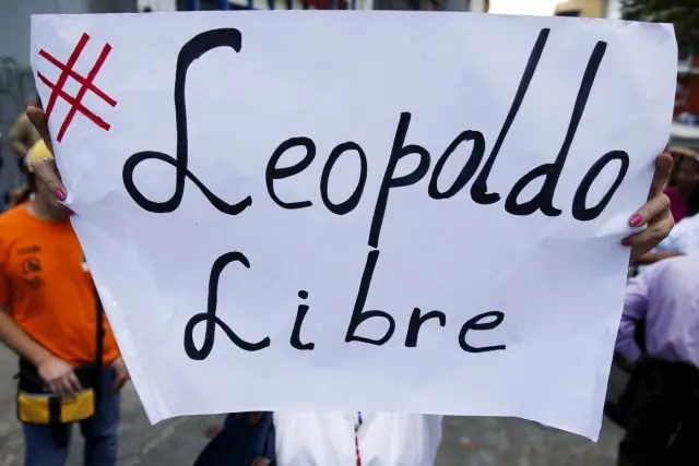 leopoldo lopez leopoldo lopez