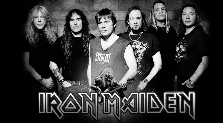 Megadeth