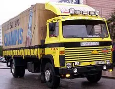 Scania