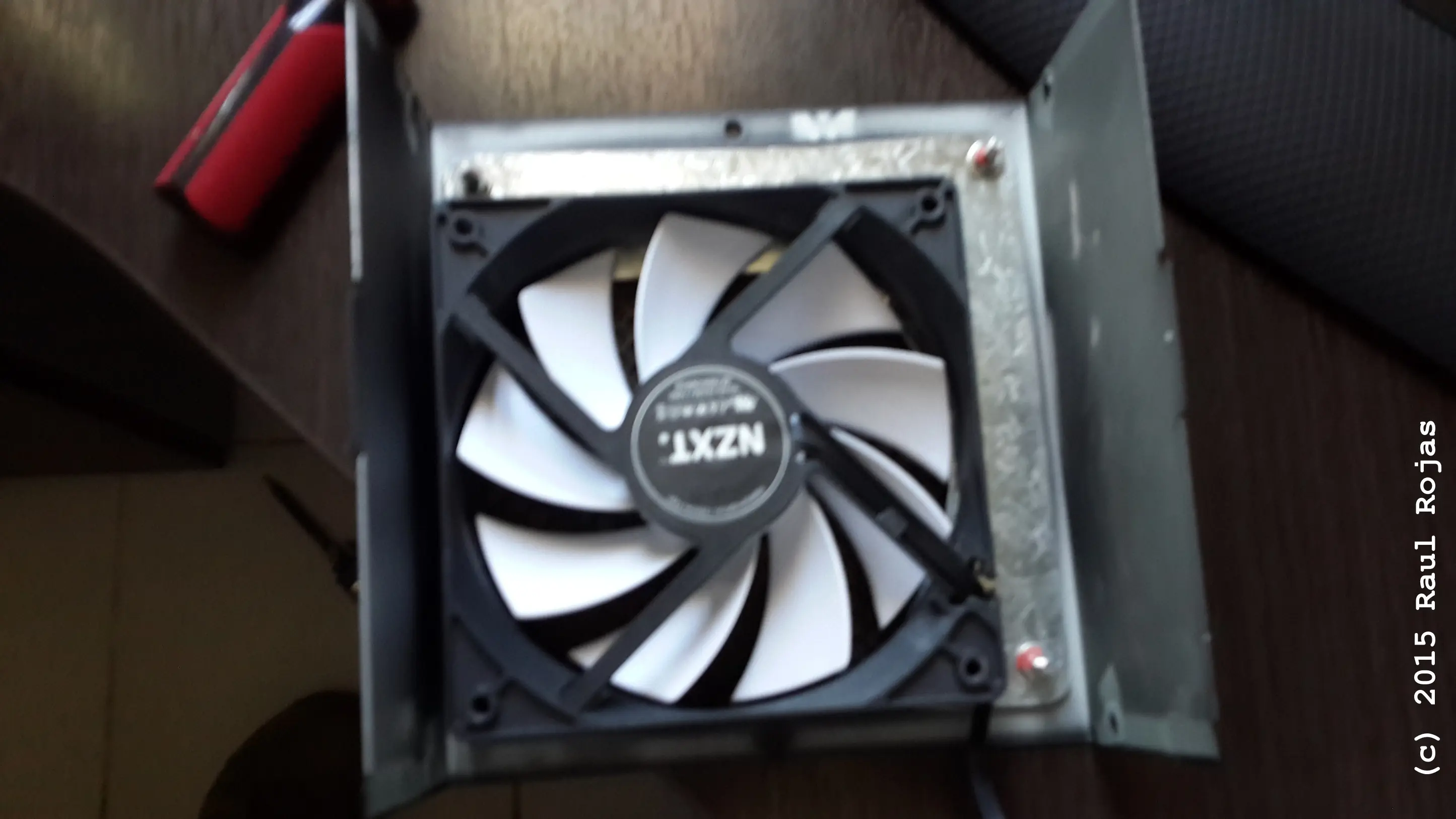 ventilador