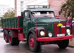 Scania