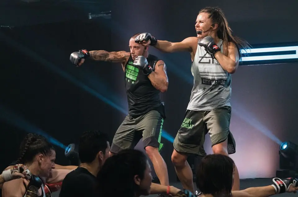 Les Mills