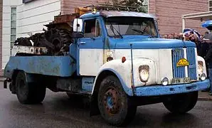 Scania