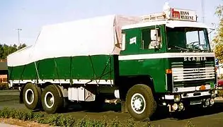 Scania
