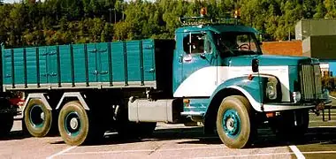 Scania
