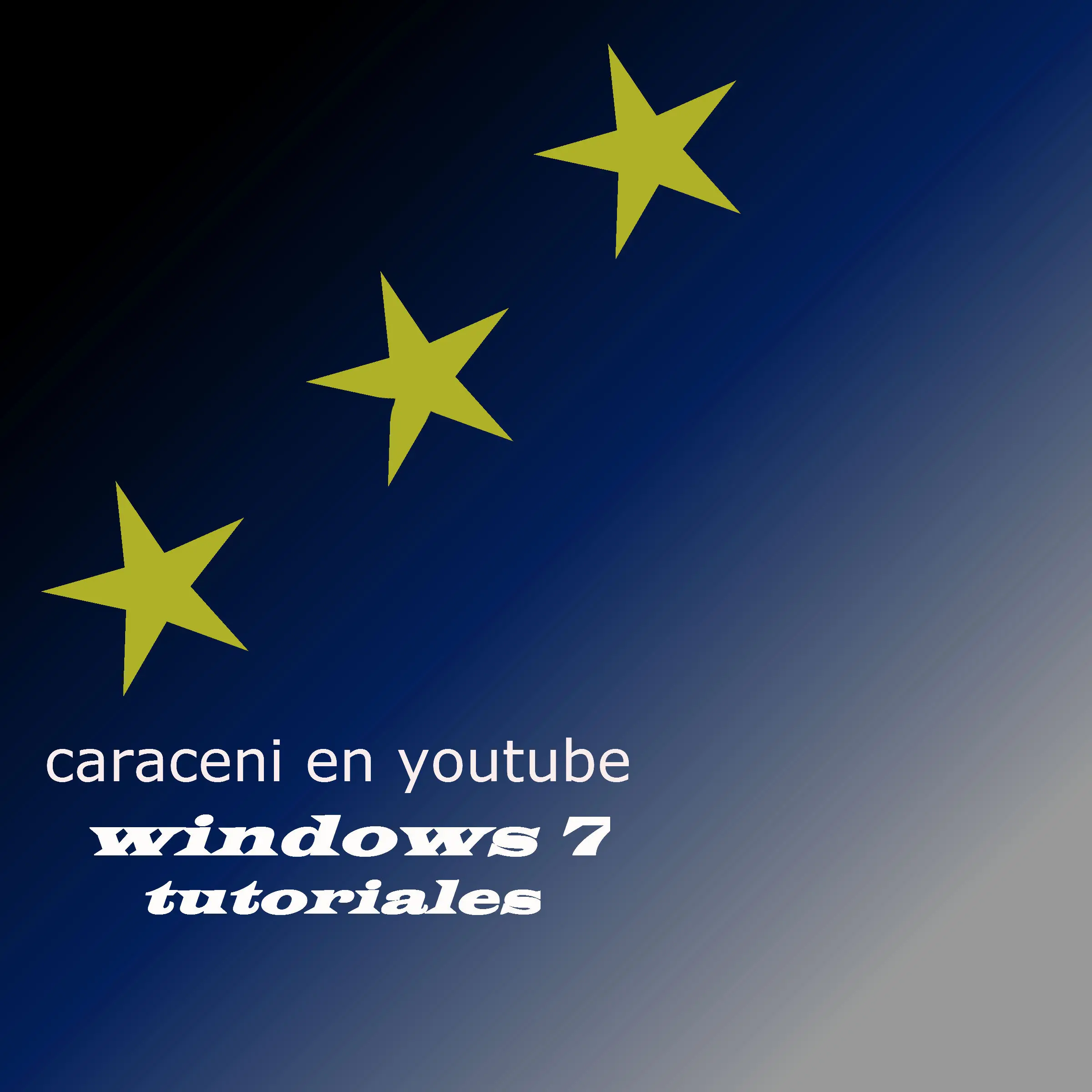 fondo de pantalla para tu canal