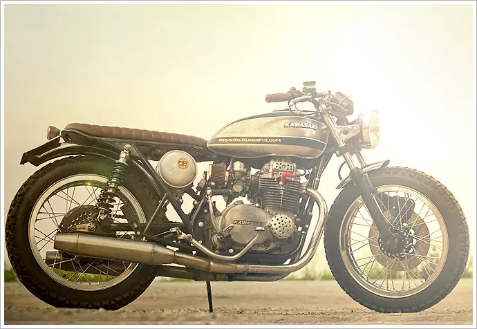 street tracker