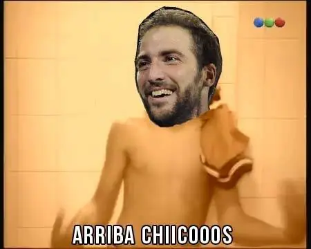 cebollitas subcampeon