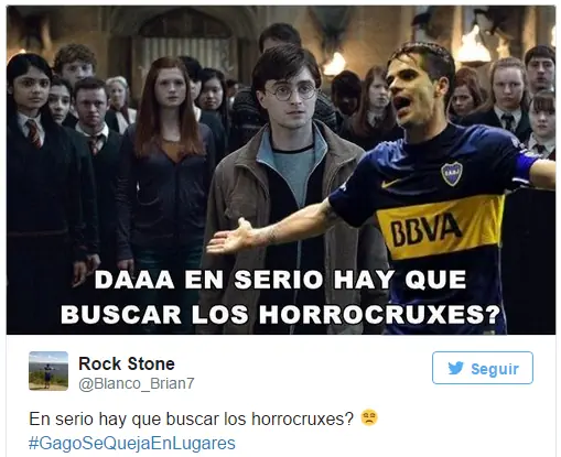 El nuevo meme de Lady Gago #GagoSeQuejaEnLugares El nuevo meme de Lady Gago #GagoSeQuejaEnLugares