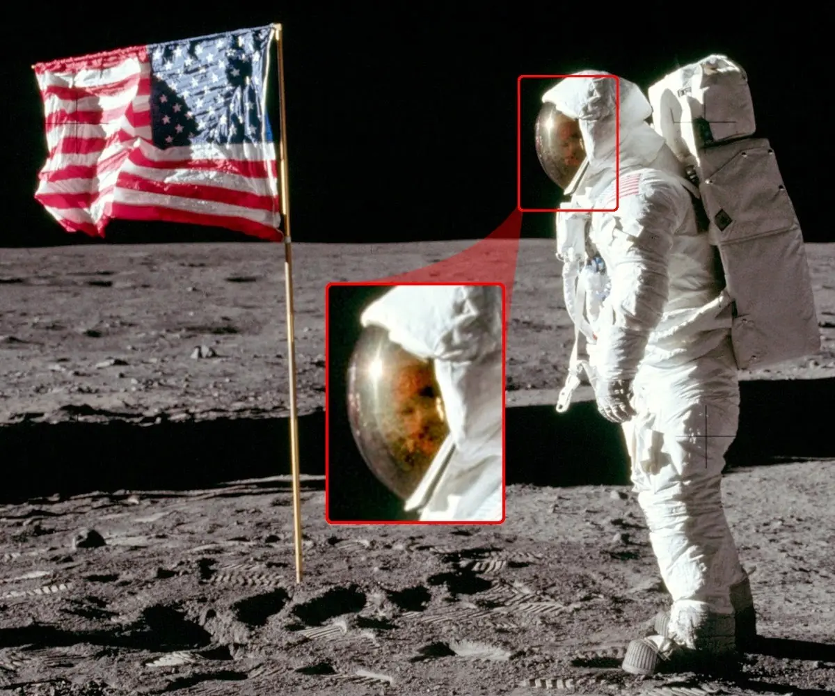 LLas 7 Conspiraciones Mas Famosas Del Mundo