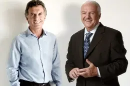 Macri defiende a Niembro: "Todo fue legal y transparente"
