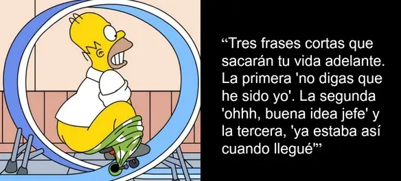 Los simpsons