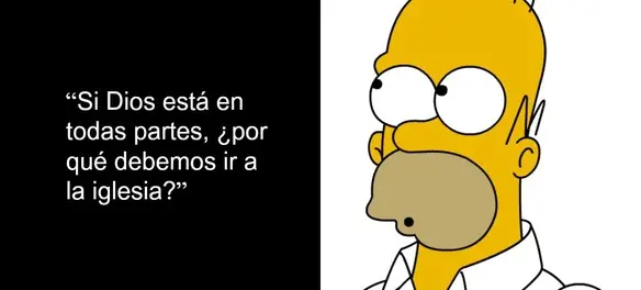 Los simpsons