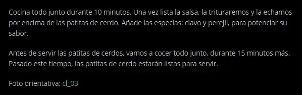 Animales