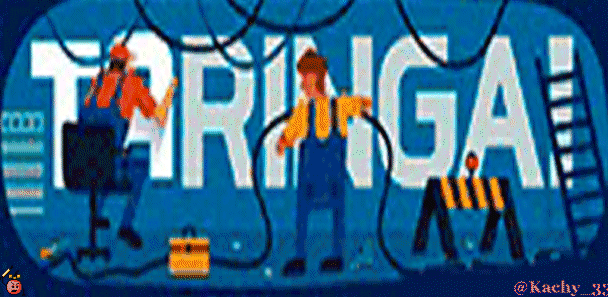 Premios Crapinga! 2014 an de güinner is...