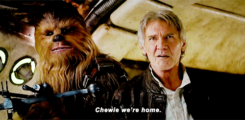 luke skywalker