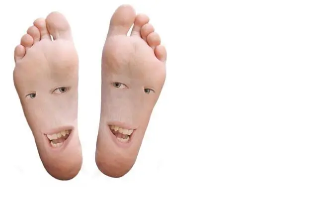 patas
