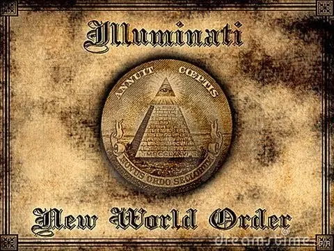 Illuminati