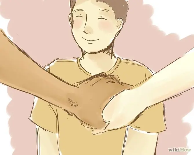Cómo ser un buen hijo
