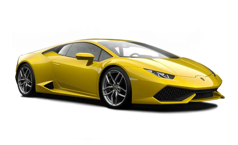 Lamborghini Huracán LP610-4,Debuta en Frankfurt auto showe