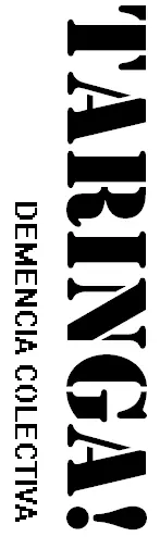 Taringa! - Demencia colectiva