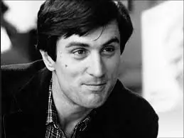 Robert de Niro,yo te banco