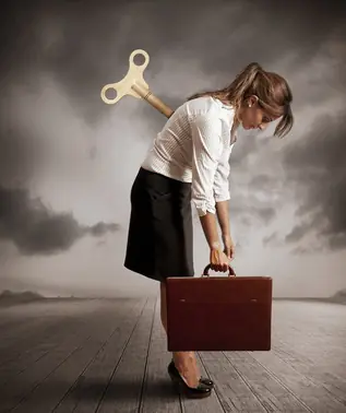 ¿Trabajas 8 Horas Diarias? Te cuento porque esta Mal