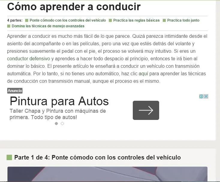 nuevo