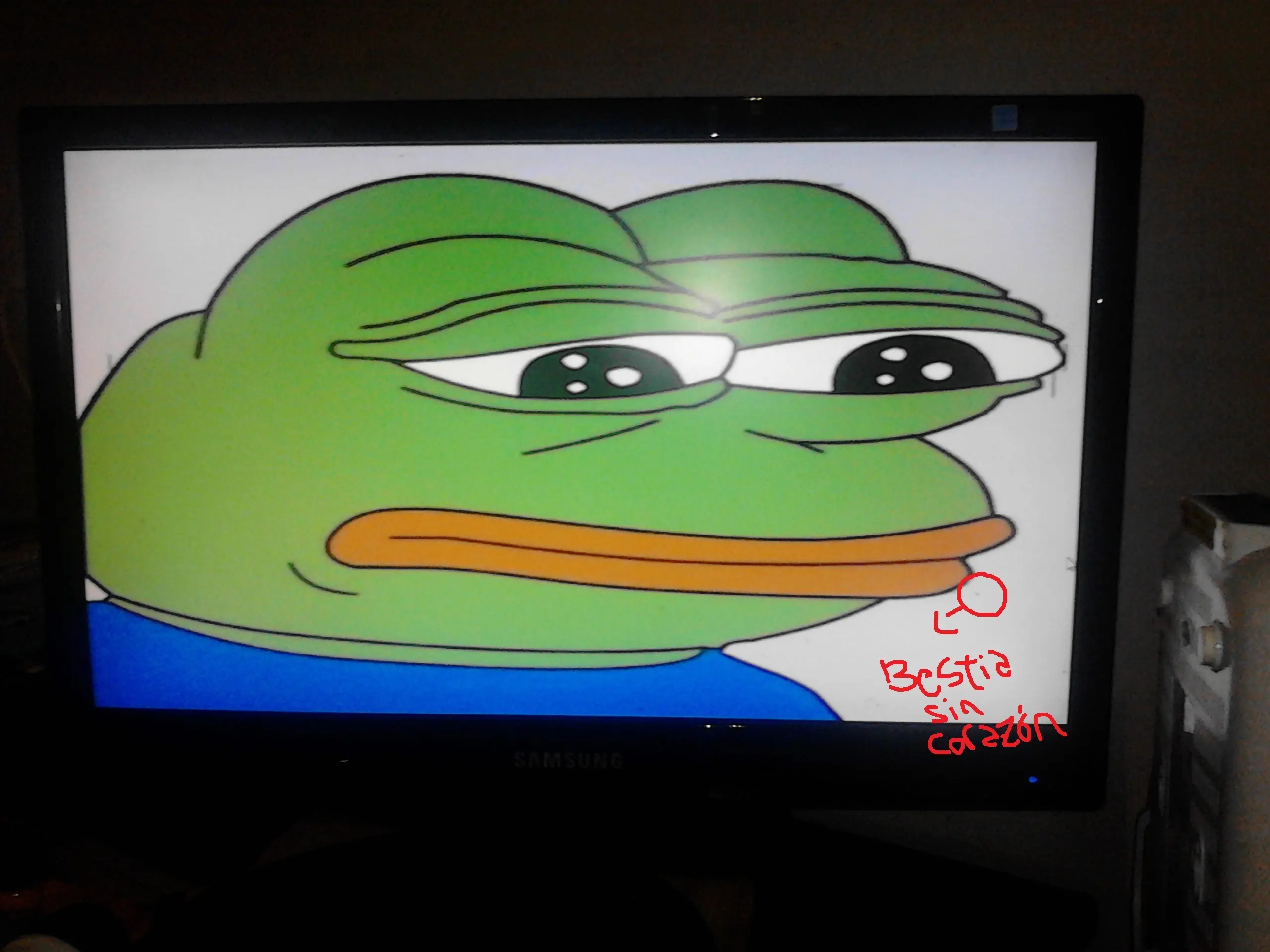 monitor