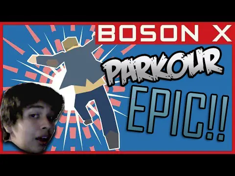 parkour fail