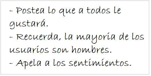hacer
